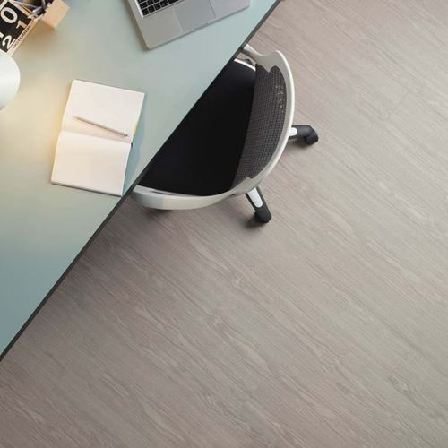 Vinyl-Bodenbelag - ACCESS : FROSTED OAK  - Amtico International - für den Innenraum / für Wohnhaus / für professionellen Gebrauch