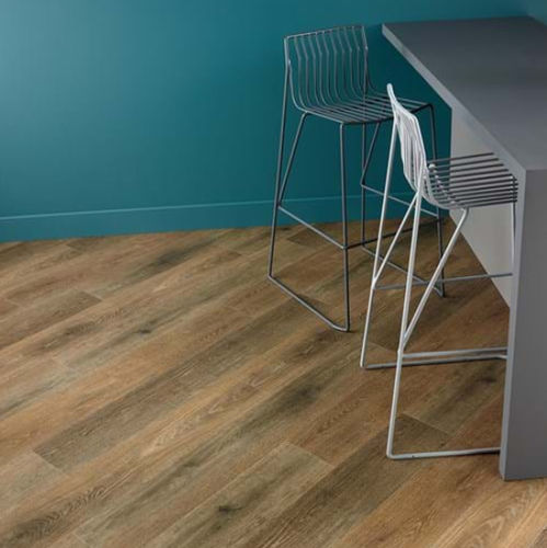 Vinyl-Bodenbelag - SPACIA 36+ : NOBLE OAK  - Amtico International - für den Innenraum / für Wohnhaus / für professionellen Gebrauch
