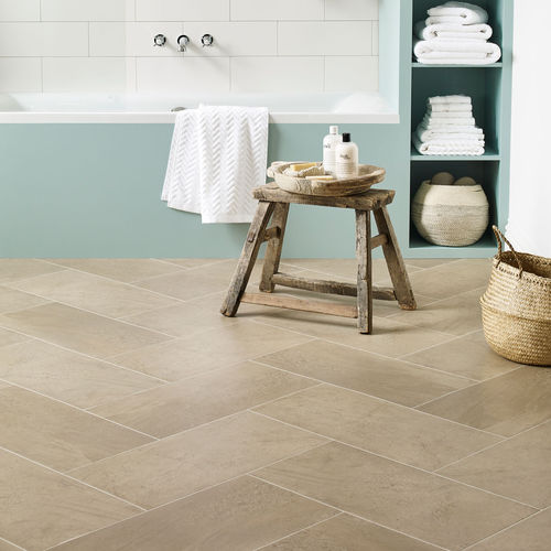 Vinyl-Bodenbelag - FORM : SILT  - Amtico International - für den Innenraum / für Wohnhaus / für professionellen Gebrauch