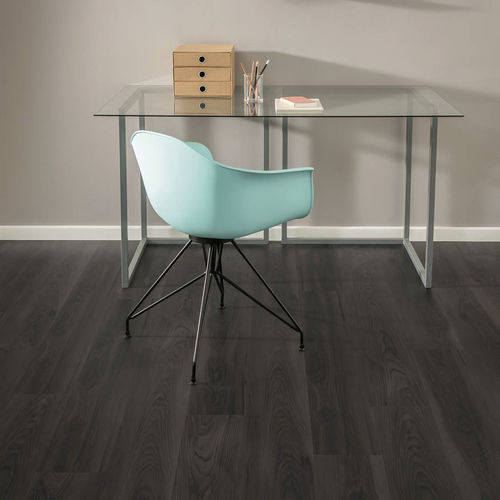 Vinyl-Bodenbelag - FIRST : INKED CEDAR  - Amtico International - für den Innenraum / für Wohnhaus / für professionellen Gebrauch