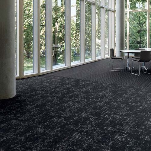 Teppichfliese - ALTITUDE : SIERRA - Amtico International - Struktur / Büschel / Nylon