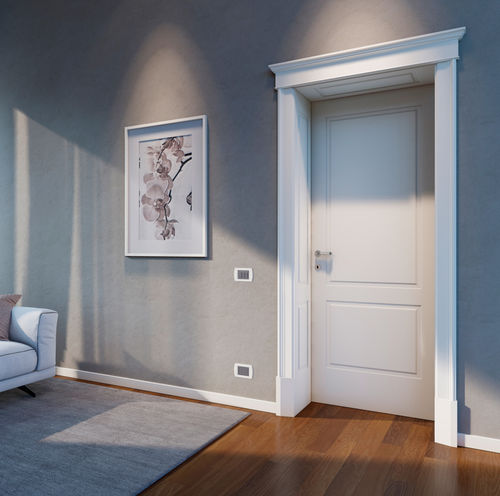 Holztürrahmen - SPECIAL  - Otcdoors