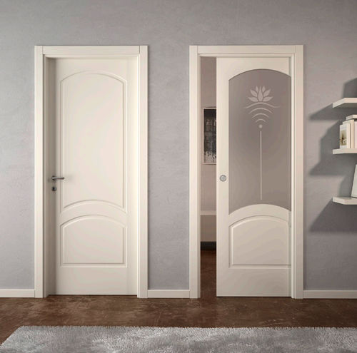 Pocket System / für Schiebetür aus Glas - 743 - Otcdoors