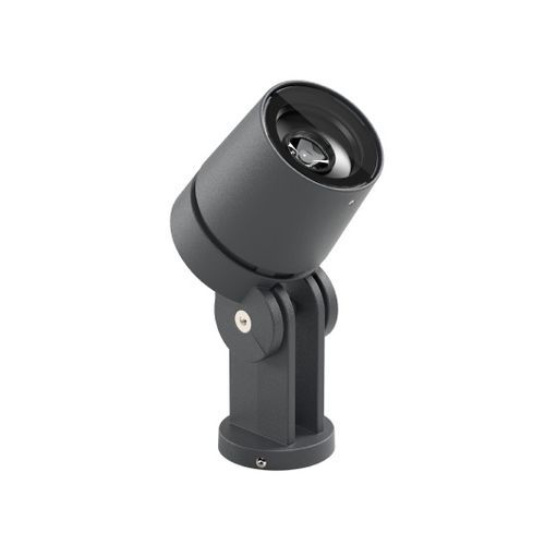 Strahler für Aufbau - C90 SLICE - ewo - LED / rund / IP66