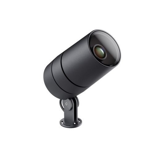 Strahler für Aufbau - C210 INTEGRAL GOBO - ewo - LED / rund / IP66