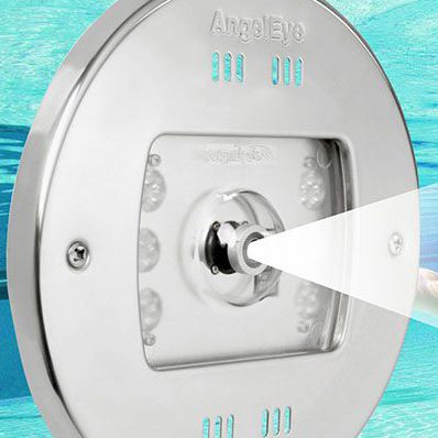 Sicherheitssystem gegen Ertrinken für Pool - ANGELEYE - VARIOPOOL B.V. - für öffentliches Schwimmbad