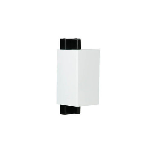 Wandleuchte / minimalistisches Design - URBANA - BROSSIER SADERNE - für den Innenraum / PMMA / rechteckig
