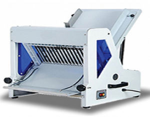 Lebensmittel-Schneidemaschine / für Brot - BSC-M - JENDAH FOOD MACHINERY - Profi