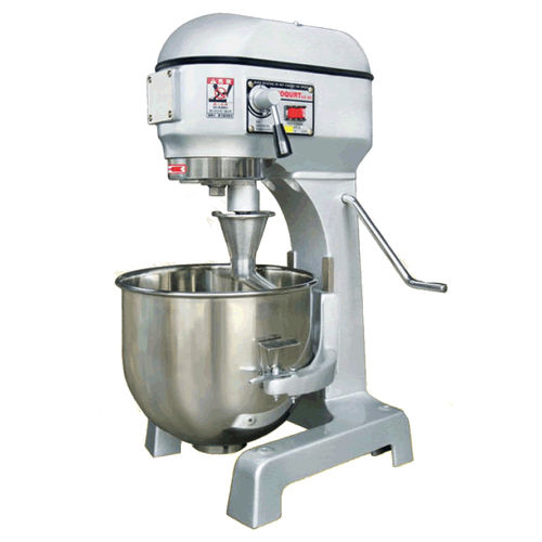 Planetenrührer - PM-20 - JENDAH FOOD MACHINERY