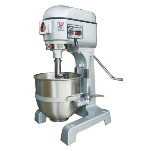 Planetenrührer - PM-30 - JENDAH FOOD MACHINERY