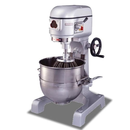Planetenrührer - PM-40 - JENDAH FOOD MACHINERY