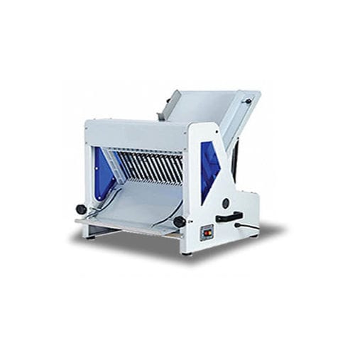 Lebensmittel-Schneidemaschine / für Brot - BSC-L - JENDAH FOOD MACHINERY - Profi
