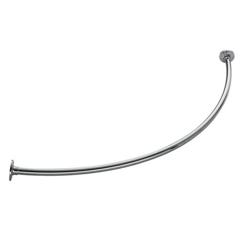 Vorhangschiene für Deckenmontage - CR.TCR series - Kenny&Mason - für