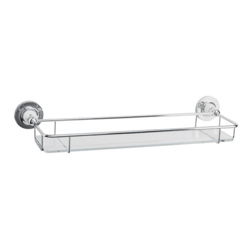 Wandmontiertes Regal - NGBR11 - Kenny&Mason - modern / Metall / Glas