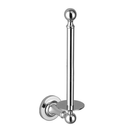 Wandmontierter WC-Rollenhalter - NGBR4 - Kenny&Mason - Edelstahl / poliert / für Gewerbegebrauch