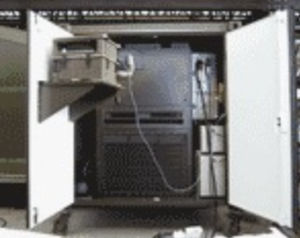 Freistehende Klimaanlage - COP - SDEEC - Fabricant Français Climatiseurs et Pompes - Monoblock / für professionellen Gebrauch / Industrie