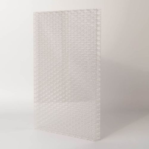 Verkleidungspaneel - LIGHTBEN LARGE™ - BENCORE - Möbel / für Tür / leicht
