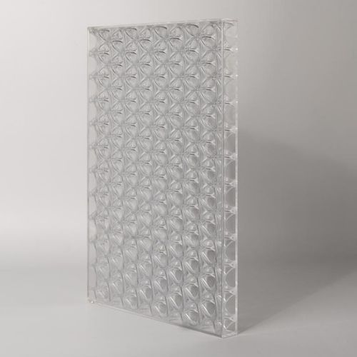 Verkleidungspaneel - STARLIGHT PLUS™ - BENCORE - Möbel / für Trennwand / Wand