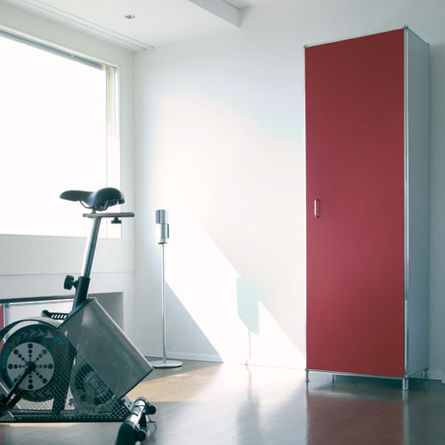 Säulenschrank für den Innenraum - ARTMODUL AG - modern