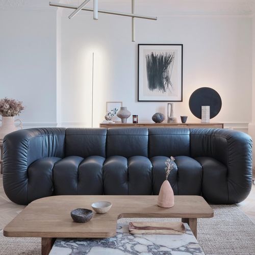 Modulsofa - DS-707 CANADA - de Sede AG - Design / Stoff / Leder