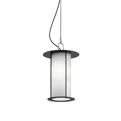 Hängeleuchte - DIOGENE - modo luce - Metall / Polyester / modern