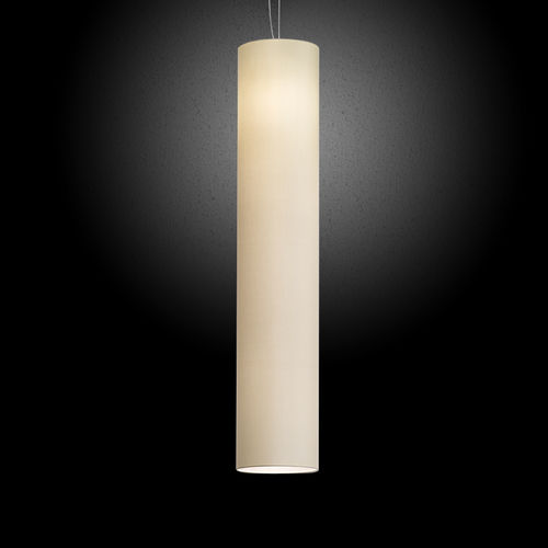 Hängeleuchte - LOST - modo luce - Baumwolle / modern / für Privatgebrauch