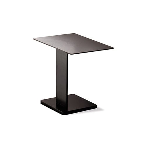 Moderner Beistelltisch - JAAN SERVER - Walter Knoll - Marmor / Naturstein / Onyx