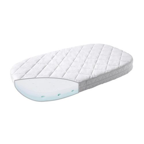 Schaumstoffmatratze - CLASSIC™ COMFORT - Leander - Einpersonen / Polyester / 120x60 cm
