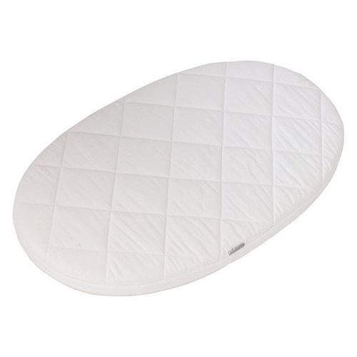 Einzelbett Matratze - CLASSIC™ COMFORT - Leander - Schaumstoff / weiß / für Babys