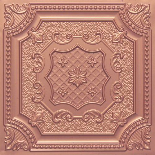 PVC-Zwischendecke - 258 - DECORAIDS DECORATING SOLUTIONS PVT LTD. - aus Fliesen / flammenhemmend / wasserabweisend