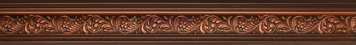 Gesims für abgehängte Decken - CM 04 - DECORAIDS DECORATING SOLUTIONS PVT LTD. - Vinyl / Fertigbau / Innenbereich