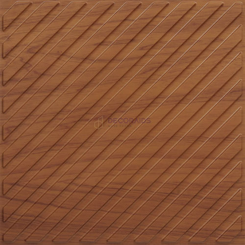 Dekorplatte für Wand - 241 - DECORAIDS DECORATING SOLUTIONS PVT LTD. - Verkleidung / hochwiderstandsfähig / feuerfest