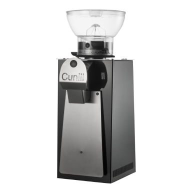 Profi-Kaffeemühle - HAWAI INOX - CUNILL