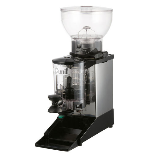 Profi-Kaffeemühle - TAURO INOX - CUNILL