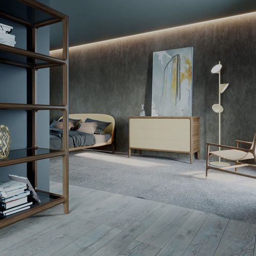 Moderne Kommode - Bellagio - MORELATO - Esche / nicht angegeben