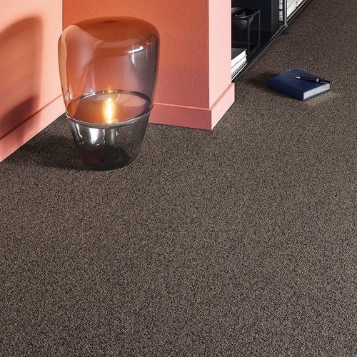 Tuft-Teppichboden - PARMA - VORWERK - Schlingen / Polyamid / für Büro
