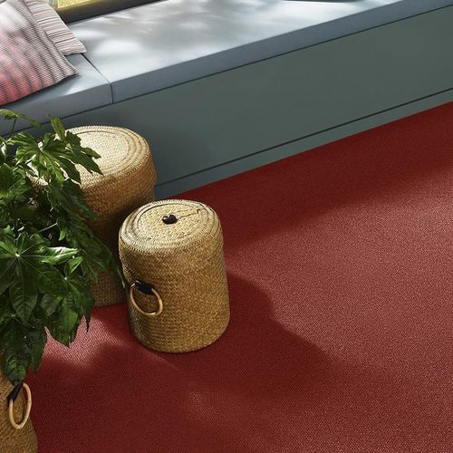 Schlingen-Teppichboden - FORMAT  - VORWERK - gewebt / Polyamid / für Gewerbegebrauch