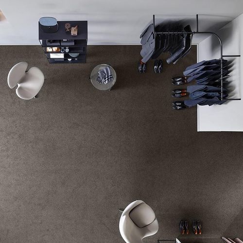 Tuft-Teppichboden - FRISEA SD - VORWERK - Polyamid / Samt / für Dienstleistungsbereich