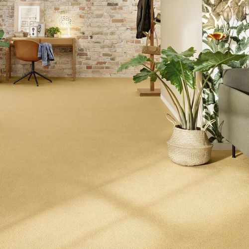 Tuft-Teppichboden - DECAPO  - VORWERK - Polyamid / Samt / für Gewerbegebrauch