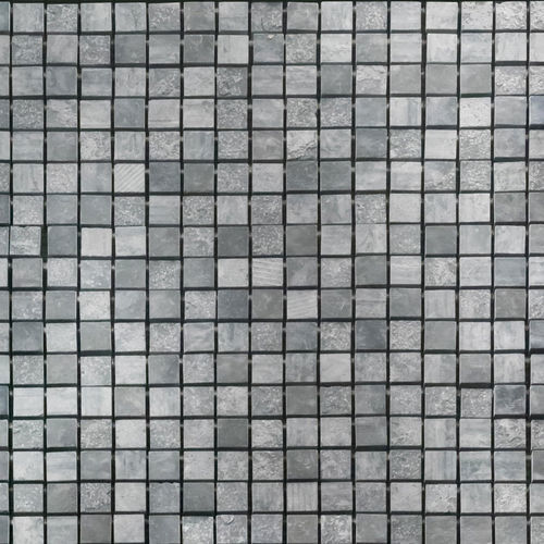Schiefer-Mosaikfliese - CENERE - Artesia S.r.l - texturiert / für den Innenraum / für Pool