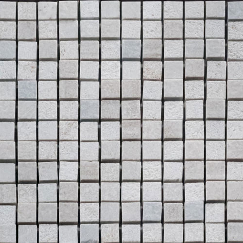 Schiefer-Mosaikfliese - QUARZITE ALASKA - Artesia S.r.l - texturiert / für den Innenraum / für Pool