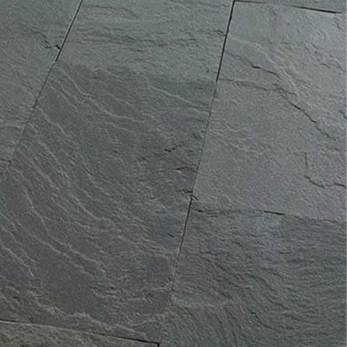 Naturstein-Verblendplatte - QUARZITE VERDE - Artesia S.r.l - Innenbereich / für alten Unterbau / für neuen Unterbau