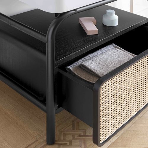 Schublade für Badezimmer - Marcel - Ceramica Cielo - Holz
