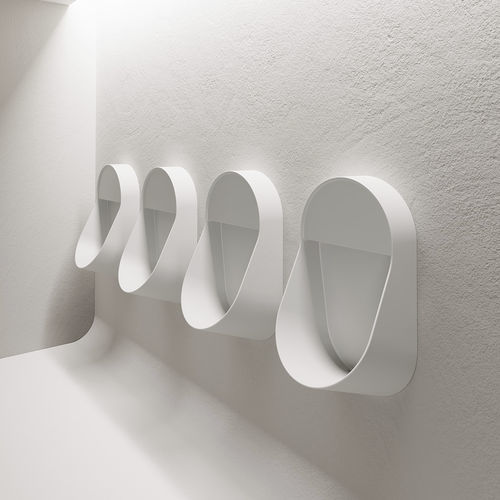 Keramik-Urinal - Era - Ceramica Cielo - wandmontiert / für professionellen Einsatz / für Privatgebrauch