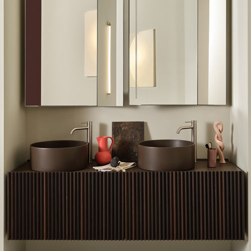 Keramik-Tischplatte - DELFO 152 PIANO - Ceramica Cielo