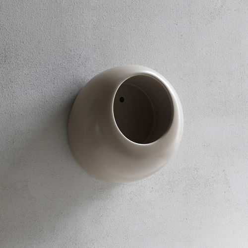 Wandmontiertes Urinal - MINI BALL - AVENA - Ceramica Cielo - Keramik