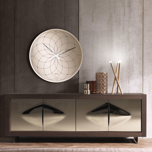 Modernes Sideboard - PICASSO ANTA VENERE  - Riflessi - Tanne / mit Schwingtür