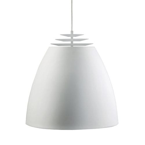 Hängelampe - BUZZ Ø45 - Frandsen Lighting - Metall / modern / mit Kabel
