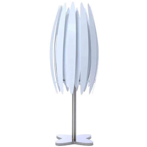Tischlampe - JAWS - Frandsen Lighting - Metall / modern / mit Kabel