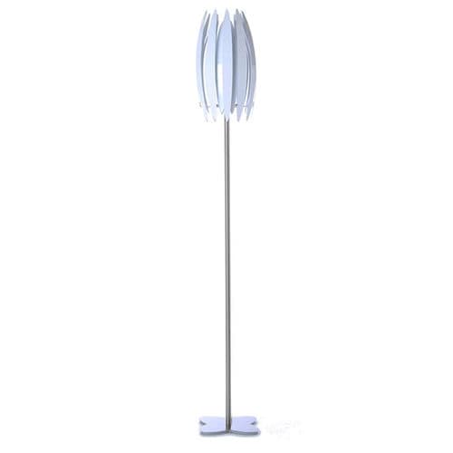 Stehleuchte - JAWS - Frandsen Lighting - Metall / modern / mit Kabel